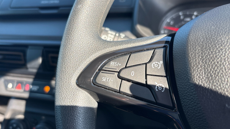 Dacia Sandero Stepway 1.0 TCe Essential 5dr Petrol Hatchback